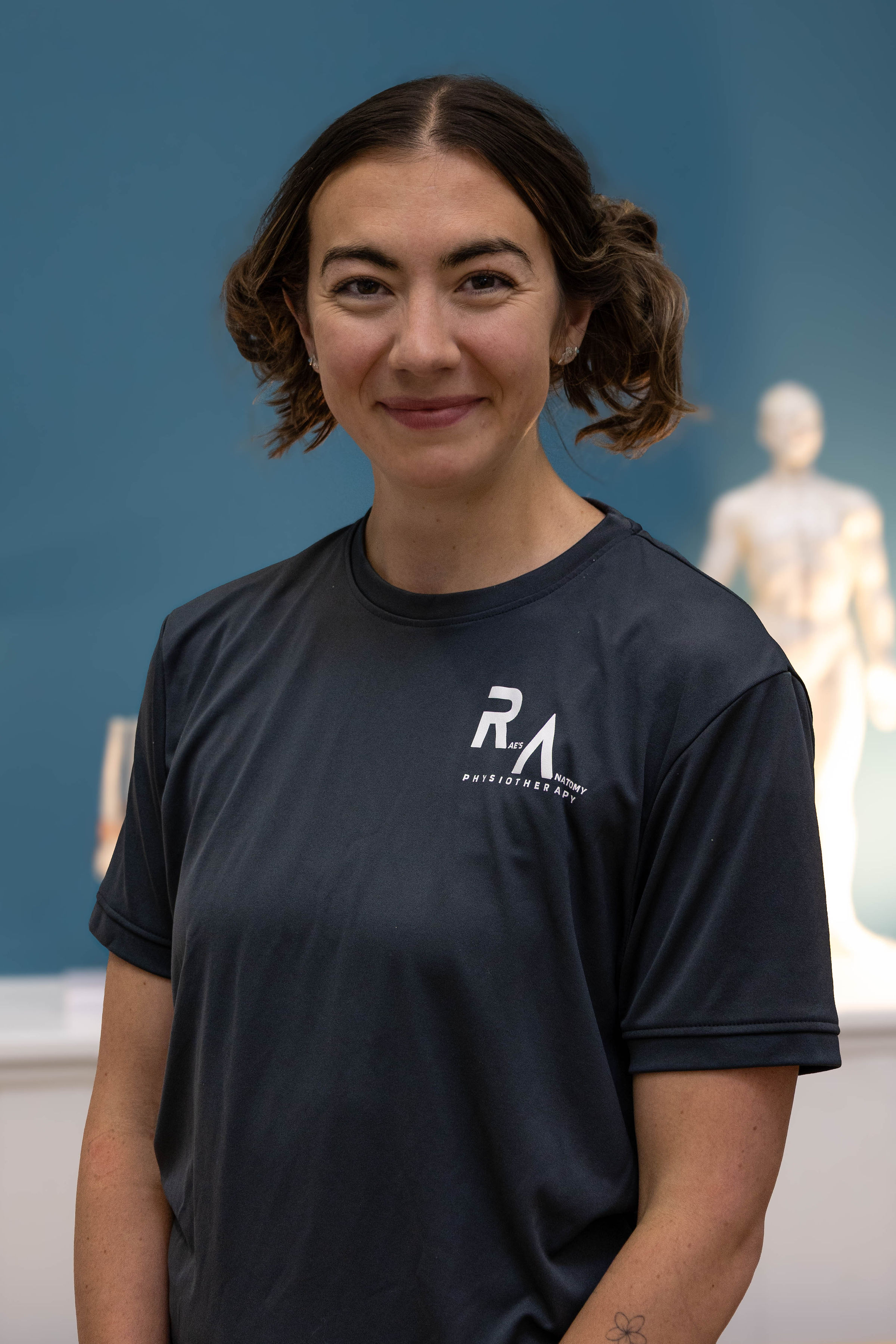 Kirstie - Movement & Rehab Coach