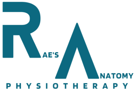 Fiona Ritchie - Physiotherapist